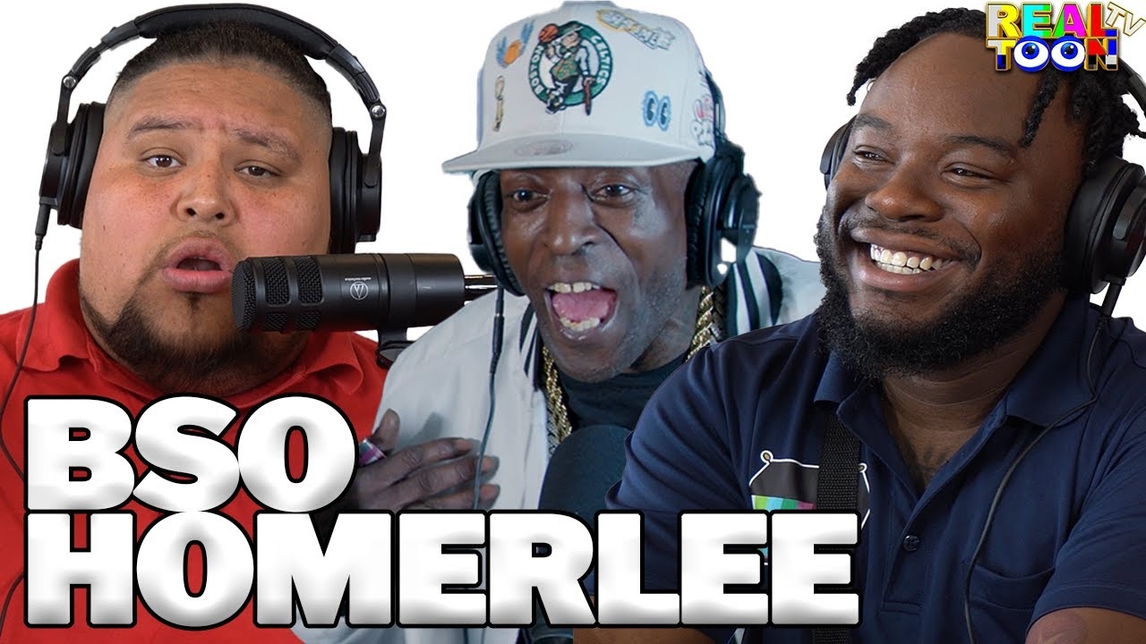 BSO Homerlee Defends OG Percy from Ferguson Unit OGs, "They're Crabs in a Bucket" Full Interview