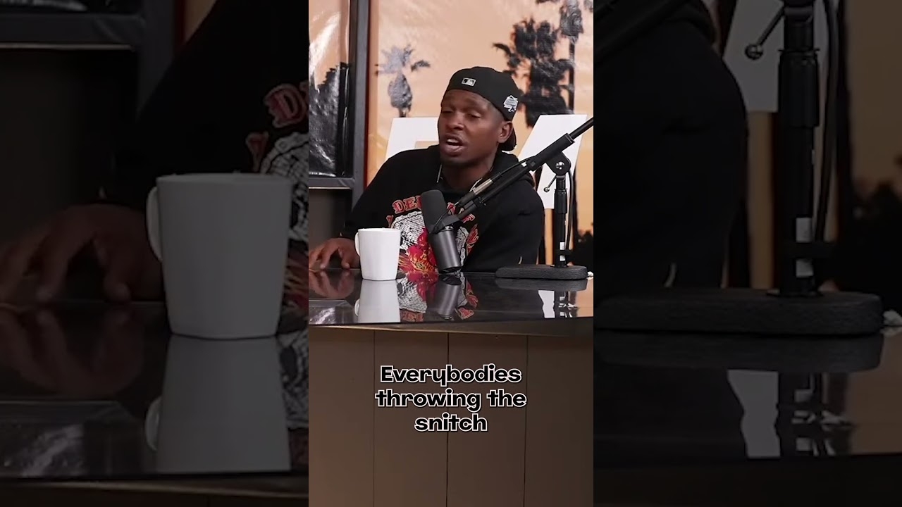 Why Did Thug Share Gunna's Song?
