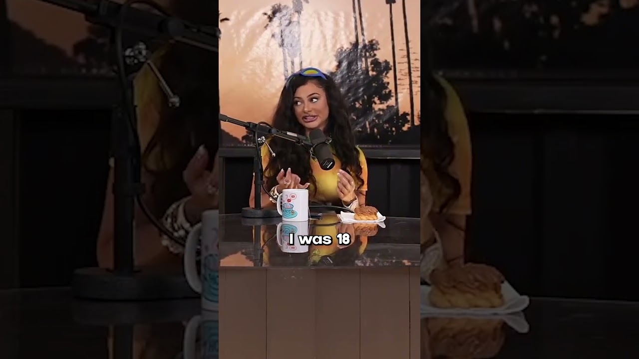 They Locked Her Up For This