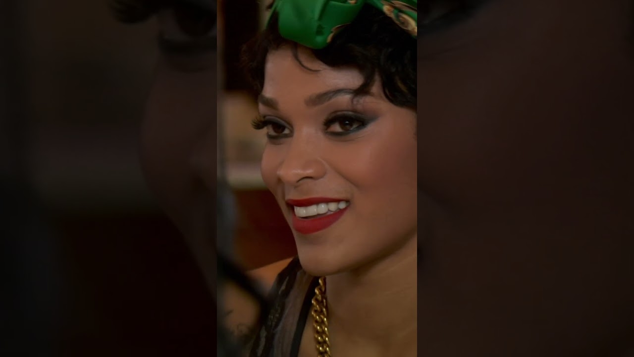 Rate Karlies Jamaican rap on a scale from 1-10  #LHHATL #RunItBack #Shorts