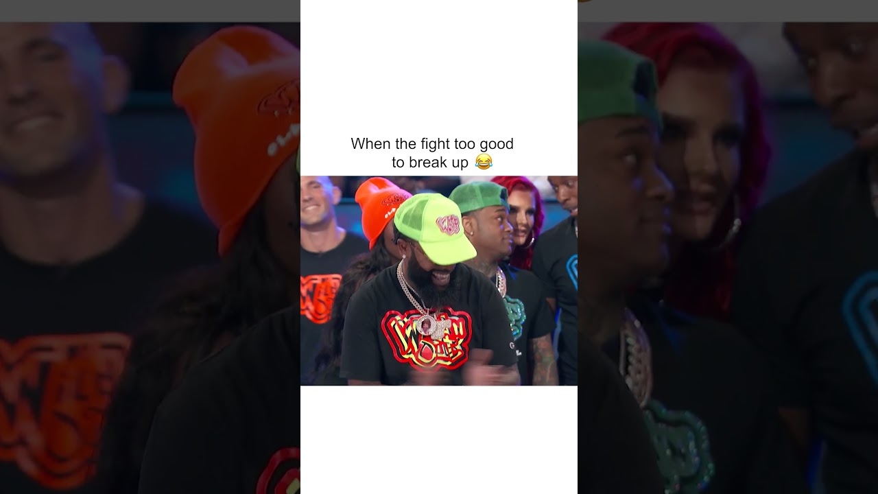 Not the FREE TRIAL  #WildNOut #Shorts