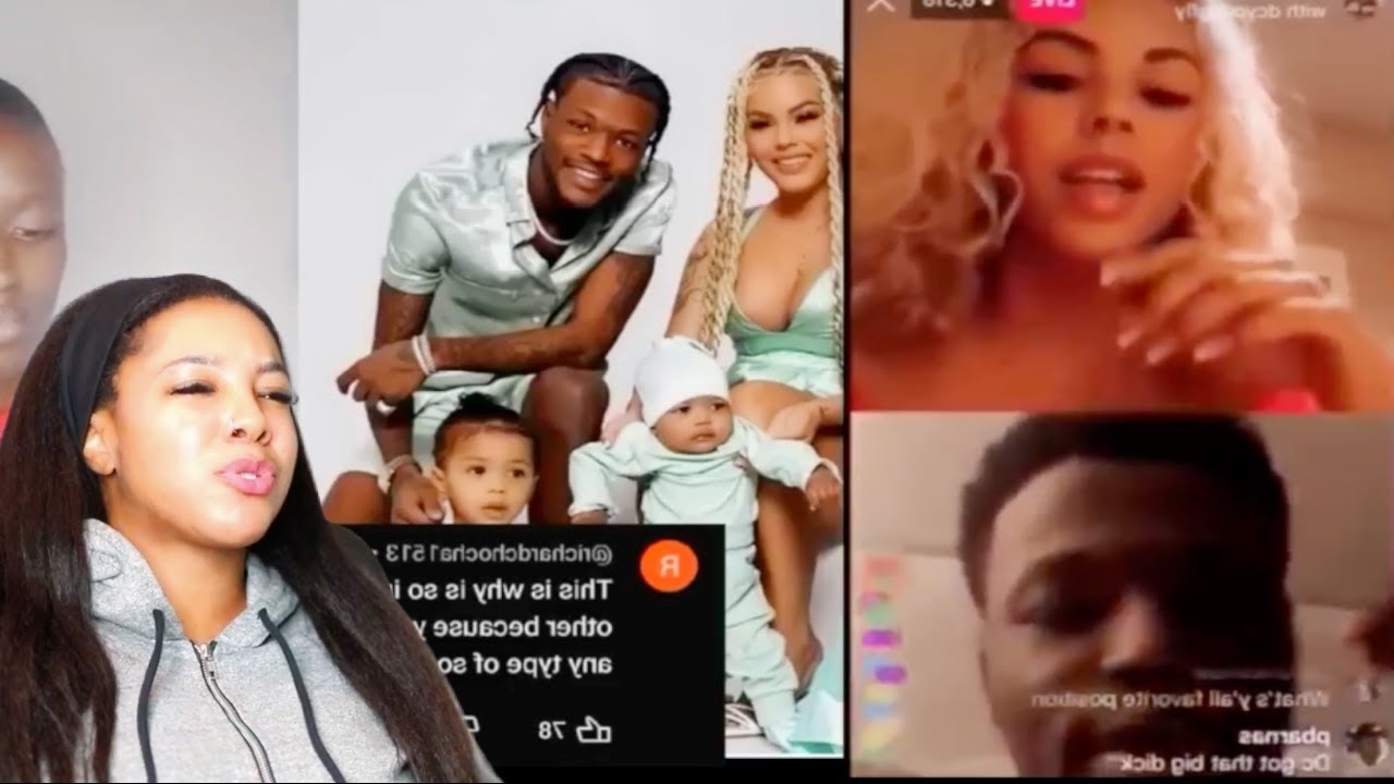 DC Young Fly faces backlash from resurfaced videos DEMEANING Jacky; Her Father's Speech | Reaction