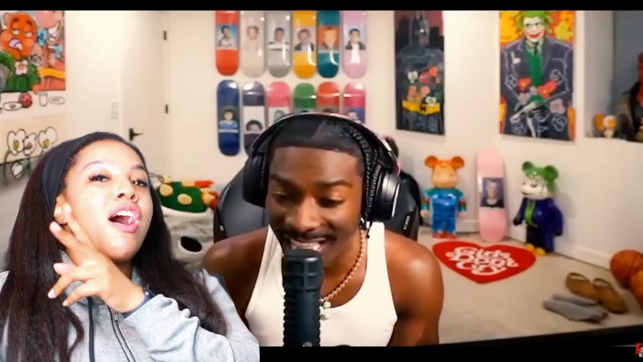 Bruce CALLS OUT Kai & YourRage - The End of DYK & Boys Night