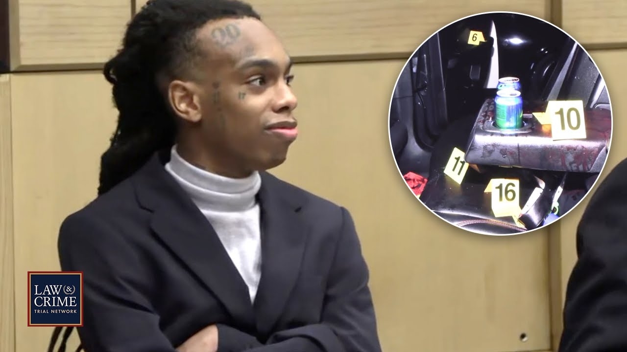 Key Takeaways from YNW Mellys Double Murder Trial Day Two