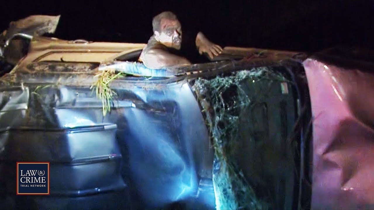 6 Times Drivers Attempted to Flee and Miserably Failed (COPS)