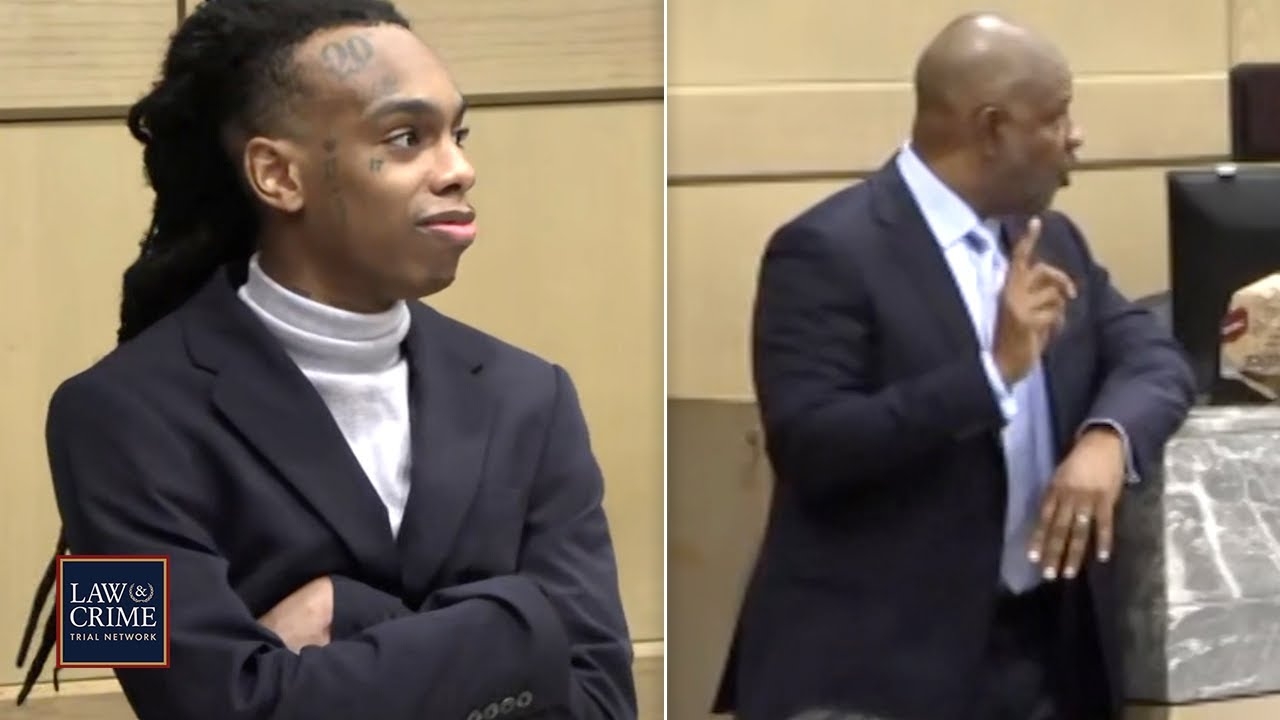YNW Mellys Lawyers Try to Shut Down Testimony from YNW Juvys Mom