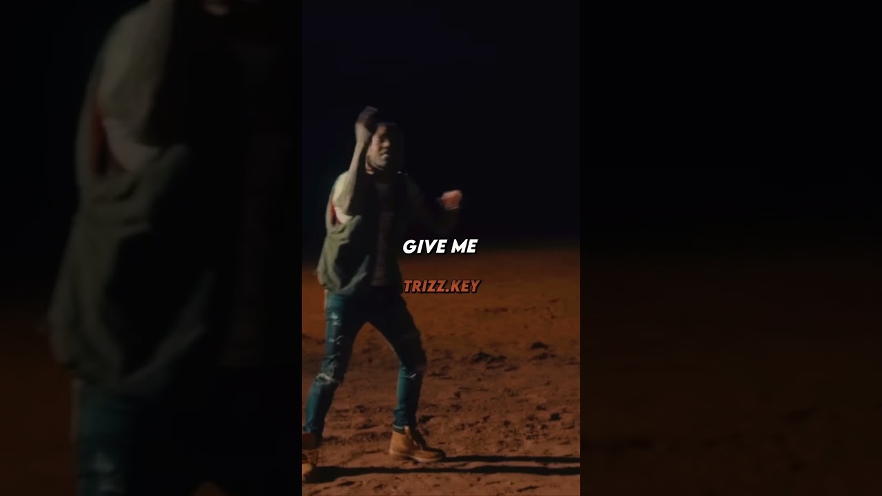 Just give me all your attention #lildurk #edit #tiktok #rap