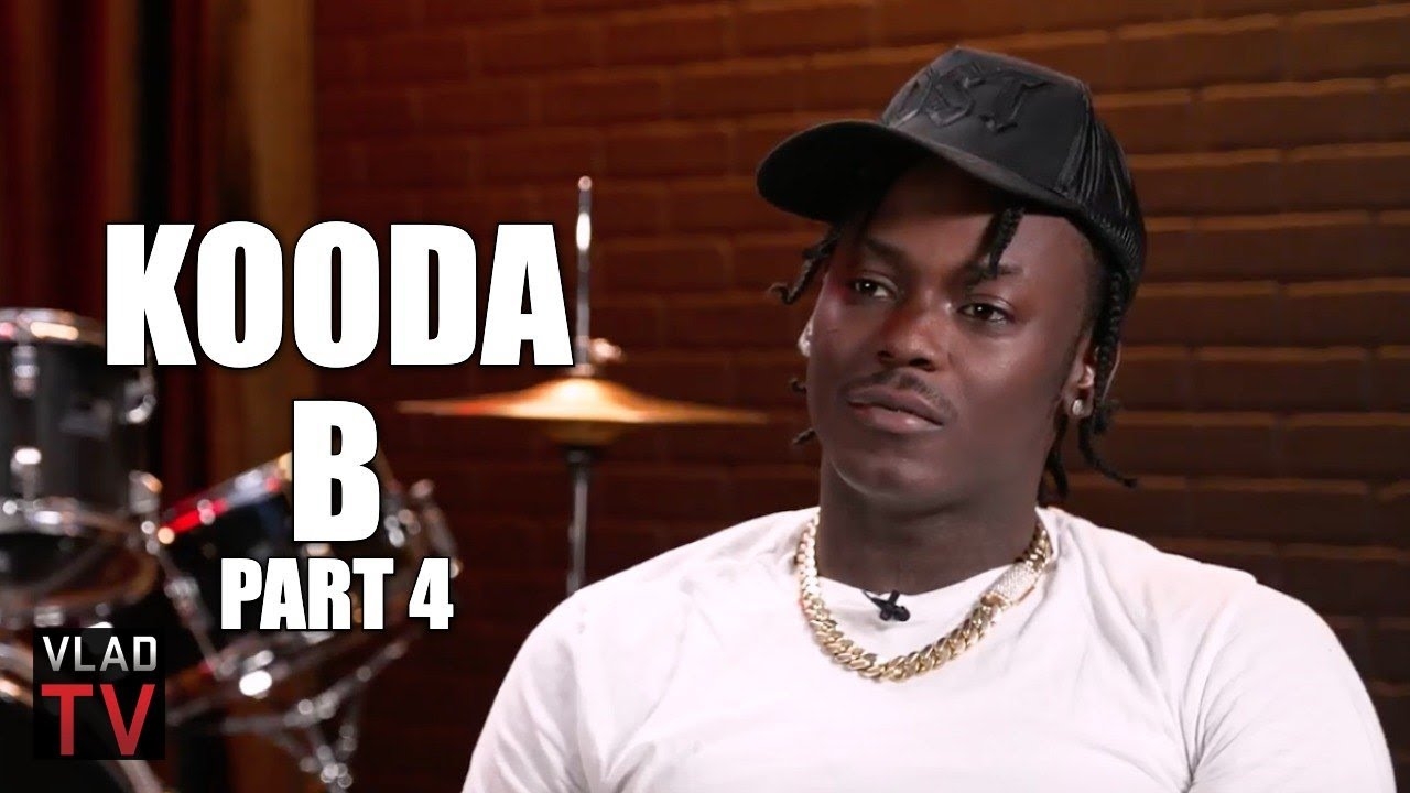Kooda B on Tekashi 6ix9ine Getting Kidnapped & Robbed, Dissing Shotti & Tr3way After (Part 4)