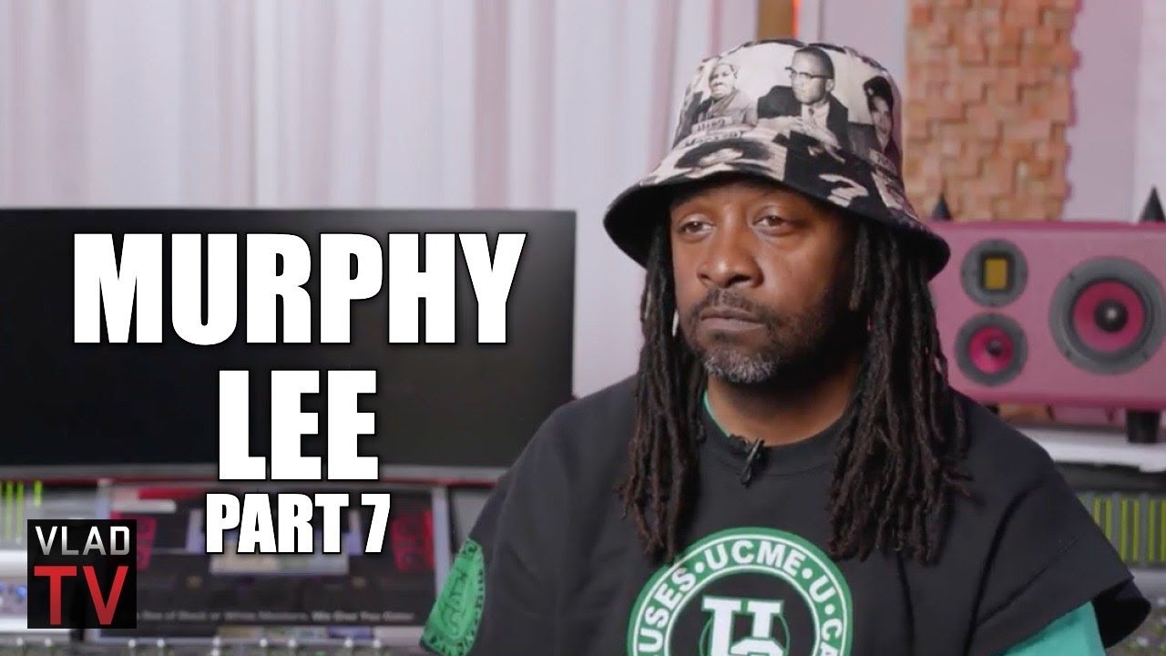 Murphy Lee on AF1s Going from $60 to $100 After Hit Song "Air Force Ones", Nike Deal After (Part 7)