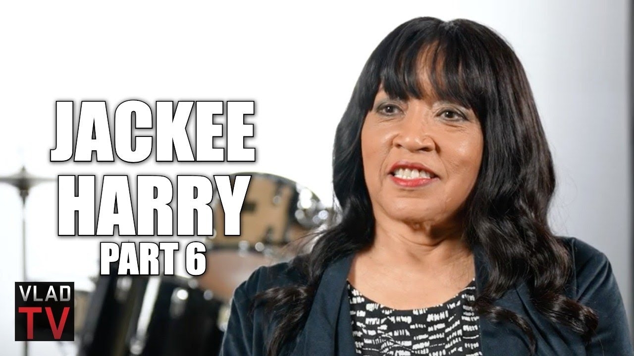 Jacke Harry on Viral Drunken Episode w/ Regina King on Andy Cohen Show, Got 300K Followers (Part 6)