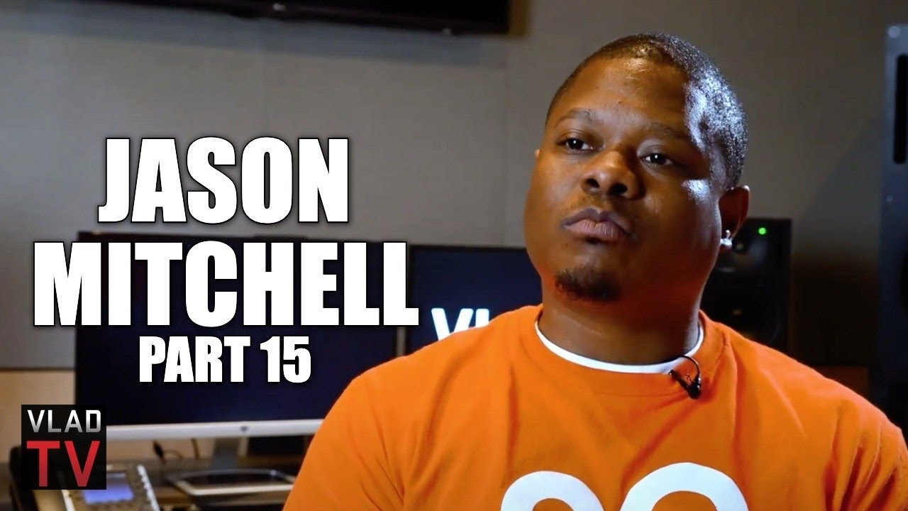 Jason Mitchell on Lena Waithe Saying She'll Never Work with Him Again: She Took That Back (Part 15)
