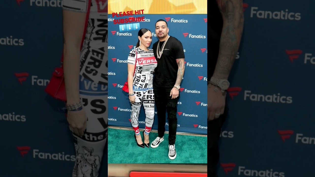 DJ Envy Wife got STUFFED!! for 21 DAYS! #djenvy #hiphop #rap #viralshorts #viral #funny #gossip