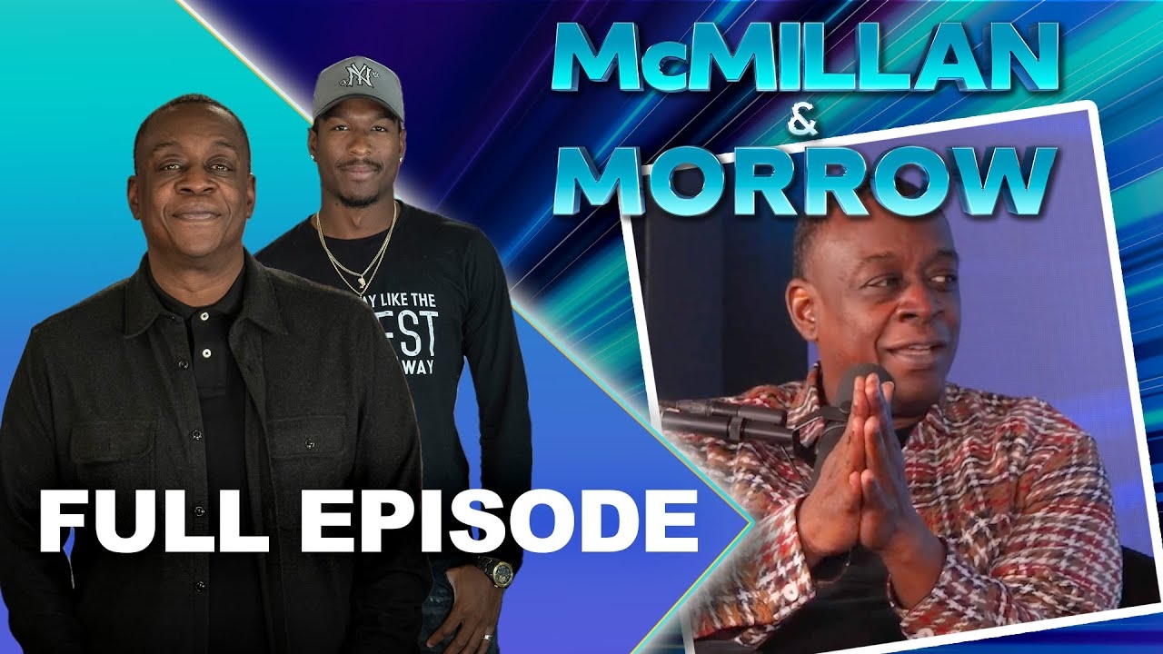Mindful Sex, Giblets & Berries, and Love vs. Obsession | McMillan & Morrow