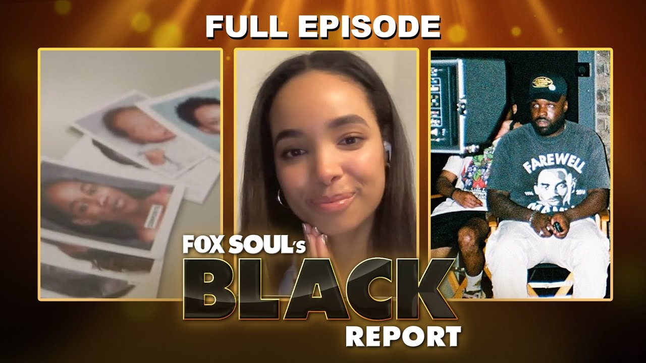 Over 200 Missing Children Found, The Lake's Madison Shamoun and MORE! | FOX SOUL's Black Report