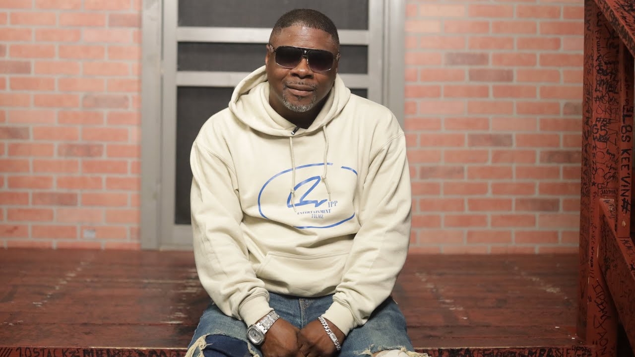 Director Ripp Shares Advice For Upcoming Filmmakers, Da Neighborhood Dopemane Going Viral