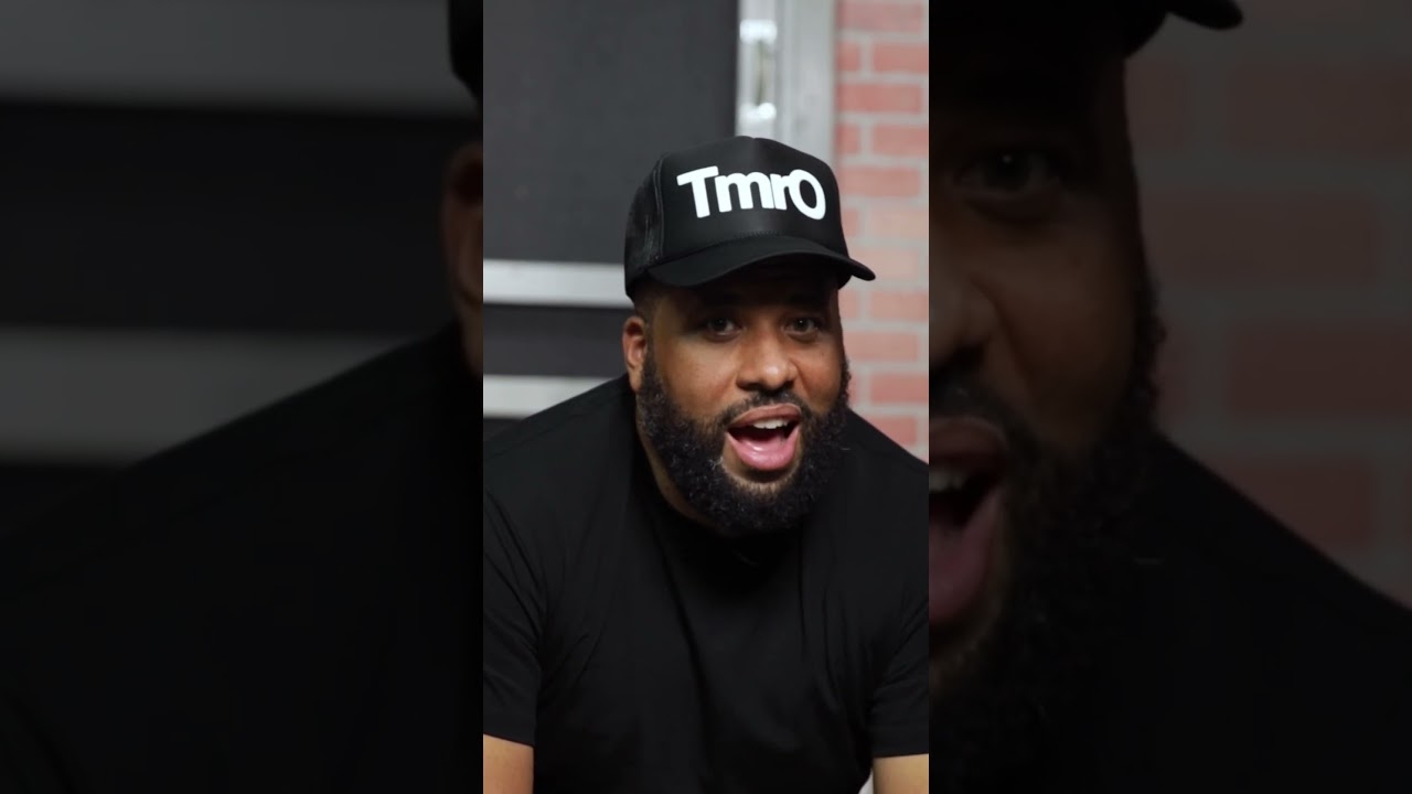 Don Cannon tells what he wished he wouldve done back during the mixtape days!