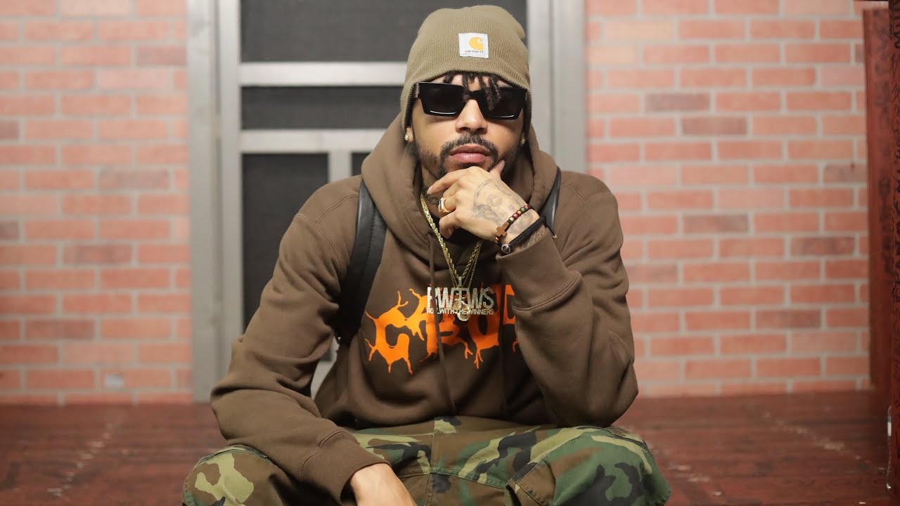Niko G4 On The Current State Of LA Music, Gang Culture In LA, Dom Kennedy, Staying True To Yourself
