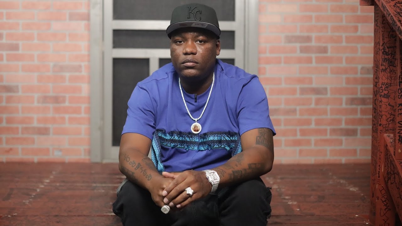 BooMoney Speaks On South Memphis, Airport Drip, Moving To Atlanta, Fatherhood Changing His Life