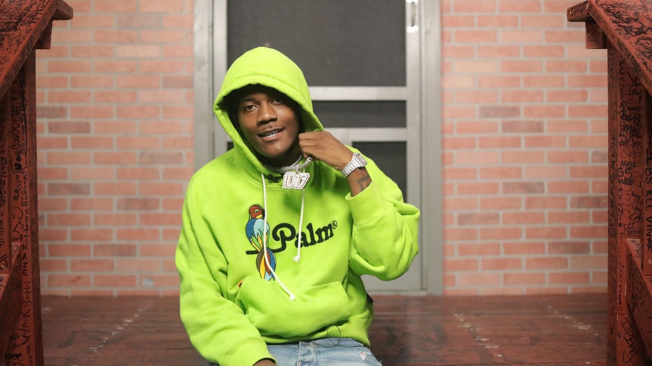 Sett Talks About Memphis, Signing To 1017, Pooh Shiesty, Gucci Mane, Gambling, Piss Sett Off