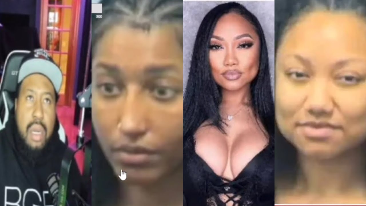 DJ Akademiks speaks on 2 IG Models arrested w/ over 216 pounds of Coc***e worth over $3M!