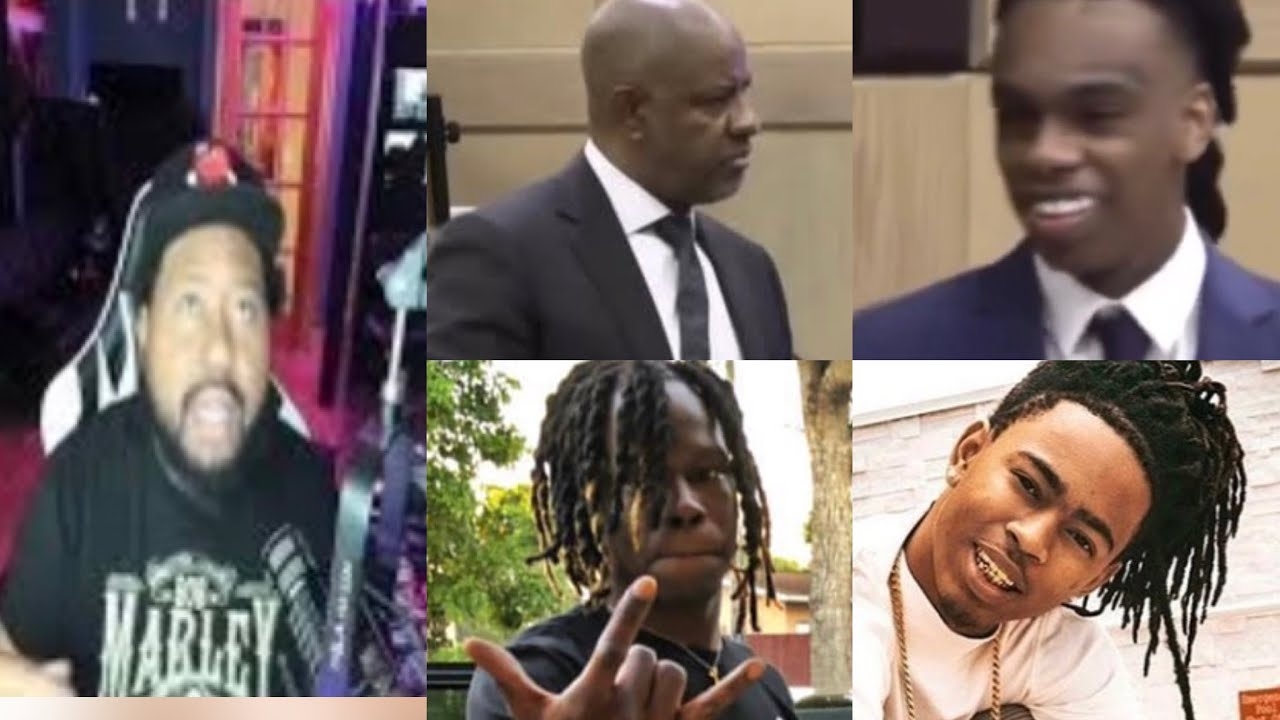 Good strategy? DJ Akademiks reacts to YNW Melly's defense opening statement in his murder trial!