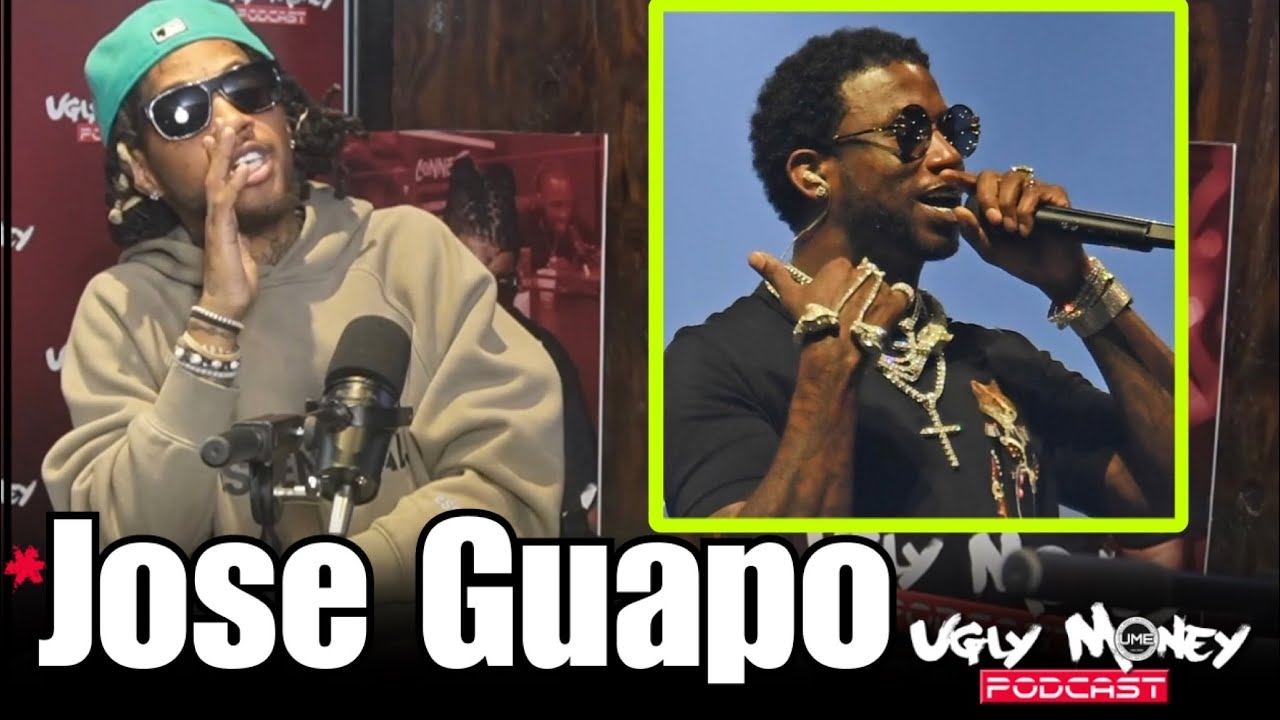 Jose Guapo On Gucci Mane Dissing Pookie Loc During Infamous Macon Show