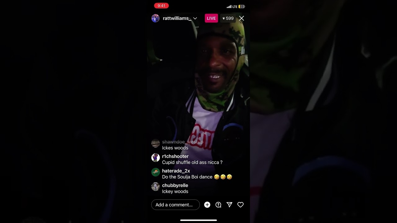 Must See Charleston White Dissing Boosie, Young Thug, gunna and more #subscribe #comedy
