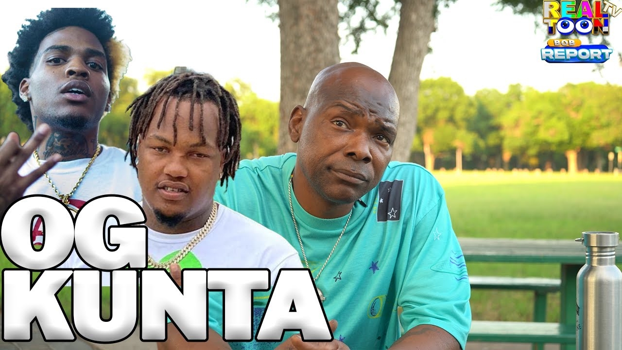 OG Kunta Explains how Go Yayo Affiliate Kunpapi got his name He fought me for it