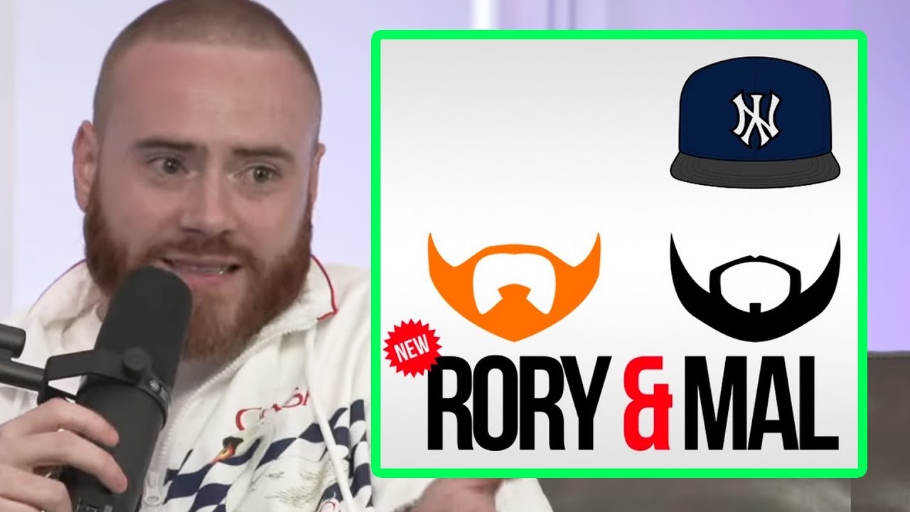 Rory On Being Ok With Numbers Dropping After Leaving Joe Budden