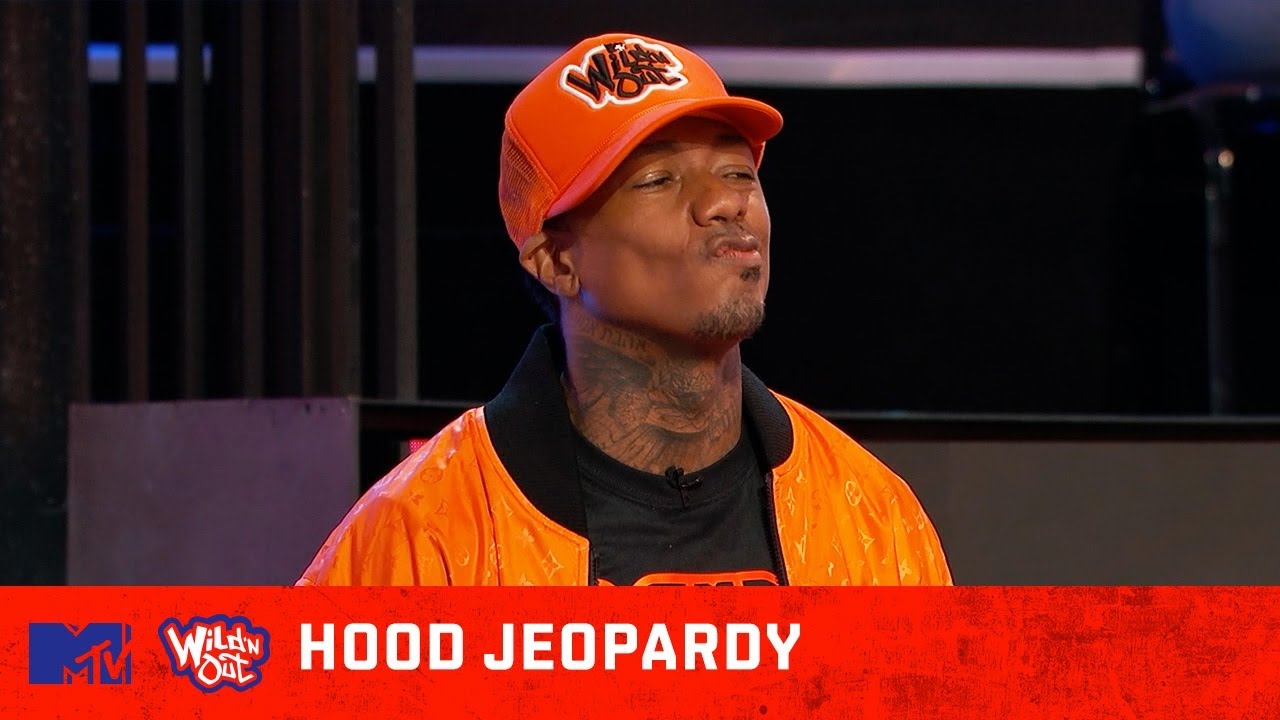 What Are GOOD Excuses To Cheat?  Wild 'N Out