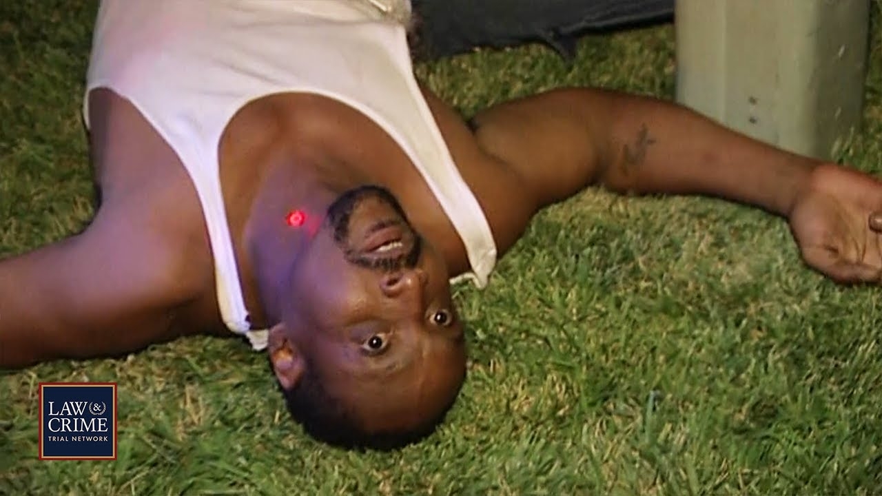 Grand Theft Auto Suspect Takes Cops on Joyride and Gets Pinned in Neighborhood (COPS)