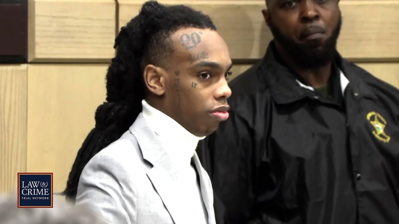 YNW Melly Needs to Testify, Explain I Did That, Shh Message: O.J. Simpson Lawyer