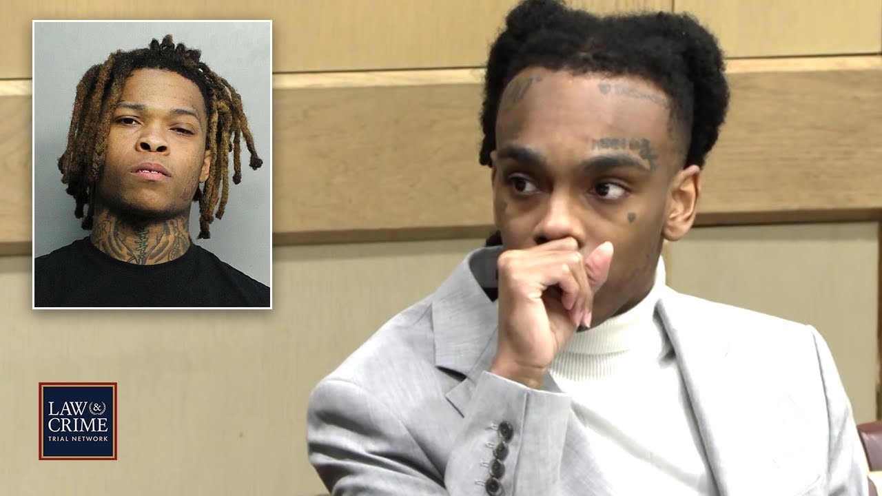 YNW Mellys Defense Shifting Focus of Deadly Shooting to YNW Bortlen