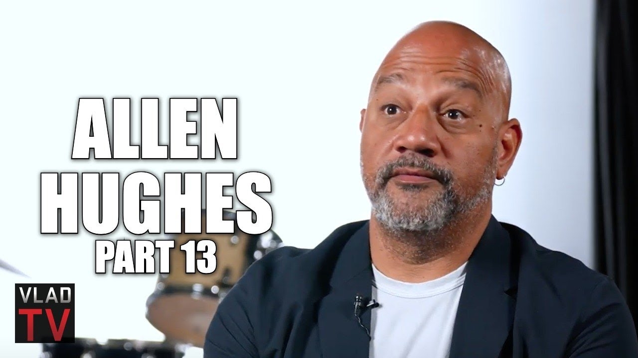 Allen Hughes on Menace II Society Doing Better than Dead Presidents at the Box Office (Part 13)