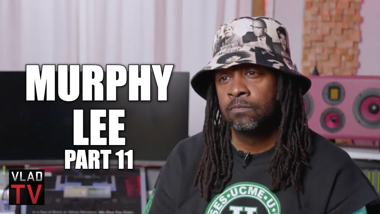 Murphy Lee on Working w/ Kanye West on 'Drop Dead Gorgeous' Before "College Dropout" (Part 11)