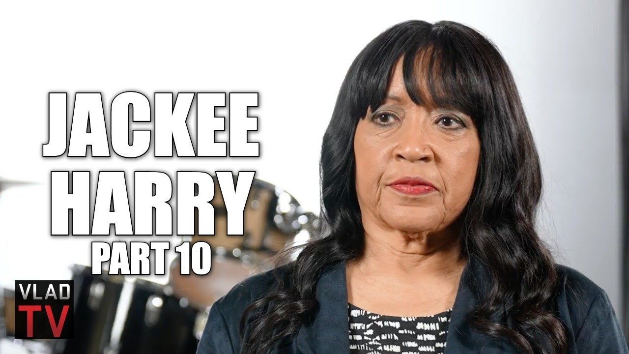 Jacke Harry Describes Going on Midnight Audition at Hotel, Worked with Harvey Weinstein (Part 10)