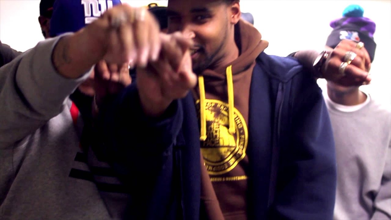 Kae State "GOSSIP" [TEASER] SHOT BY @GorillaEntFILMS