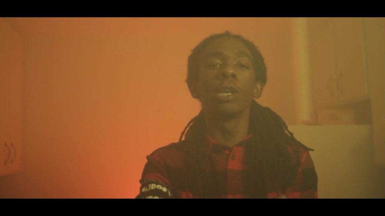 LilRon Mann - Gossip