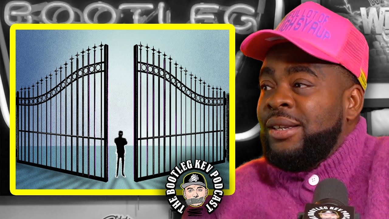 Lil Blood Calls Out Industry Gatekeepers