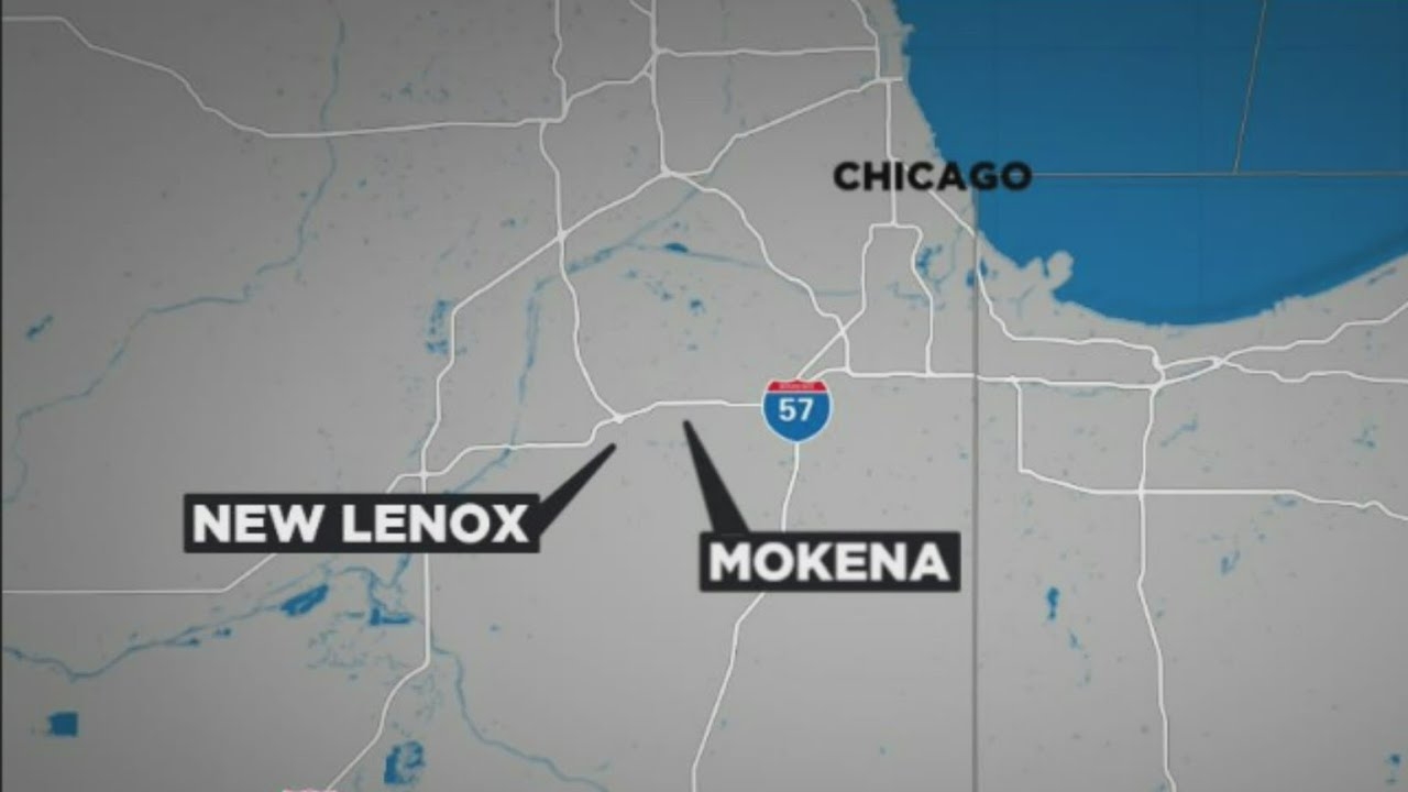 New Lenox, Mokena residents under water restrictions