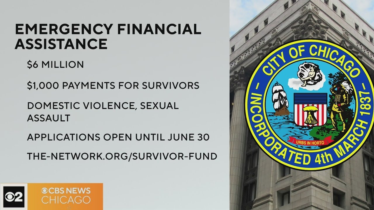 City to provide $6M to domestic violence, sexual abuse survivors