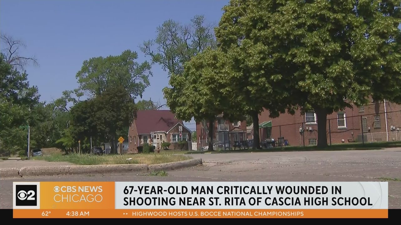 Wrightwood Shooting: 67-year-old man in critical condition, police searching for shooters