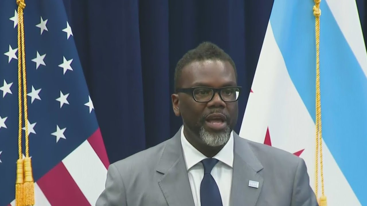 O'Hare workers head to City Hall to address upcoming NASCAR Street Race
