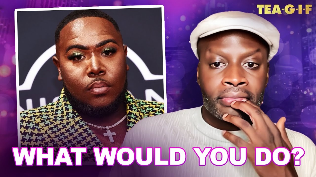 Saucy Santana Misses Live Event And Refuses To Pay Back Tickets | Tea-G-I-F