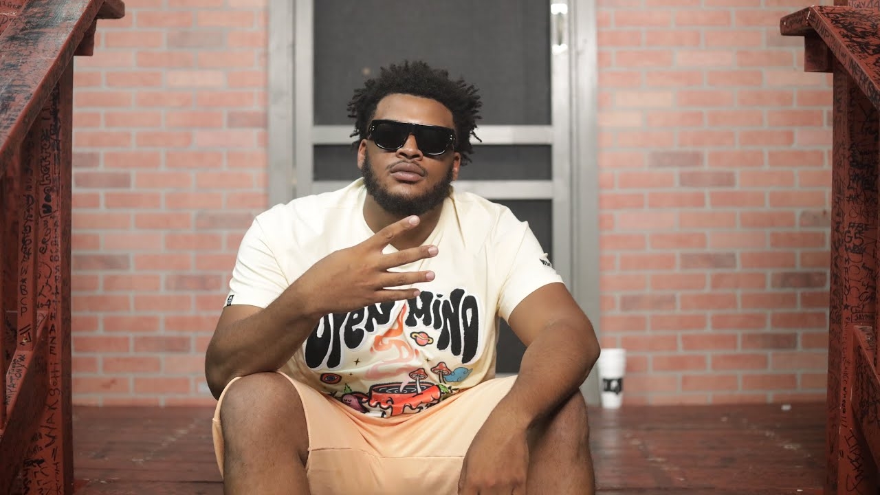 Trilly Es On Clairton/Pittsburgh, New Single Family Guy w/ Rico Trap, Fatherhood, Shares Advice