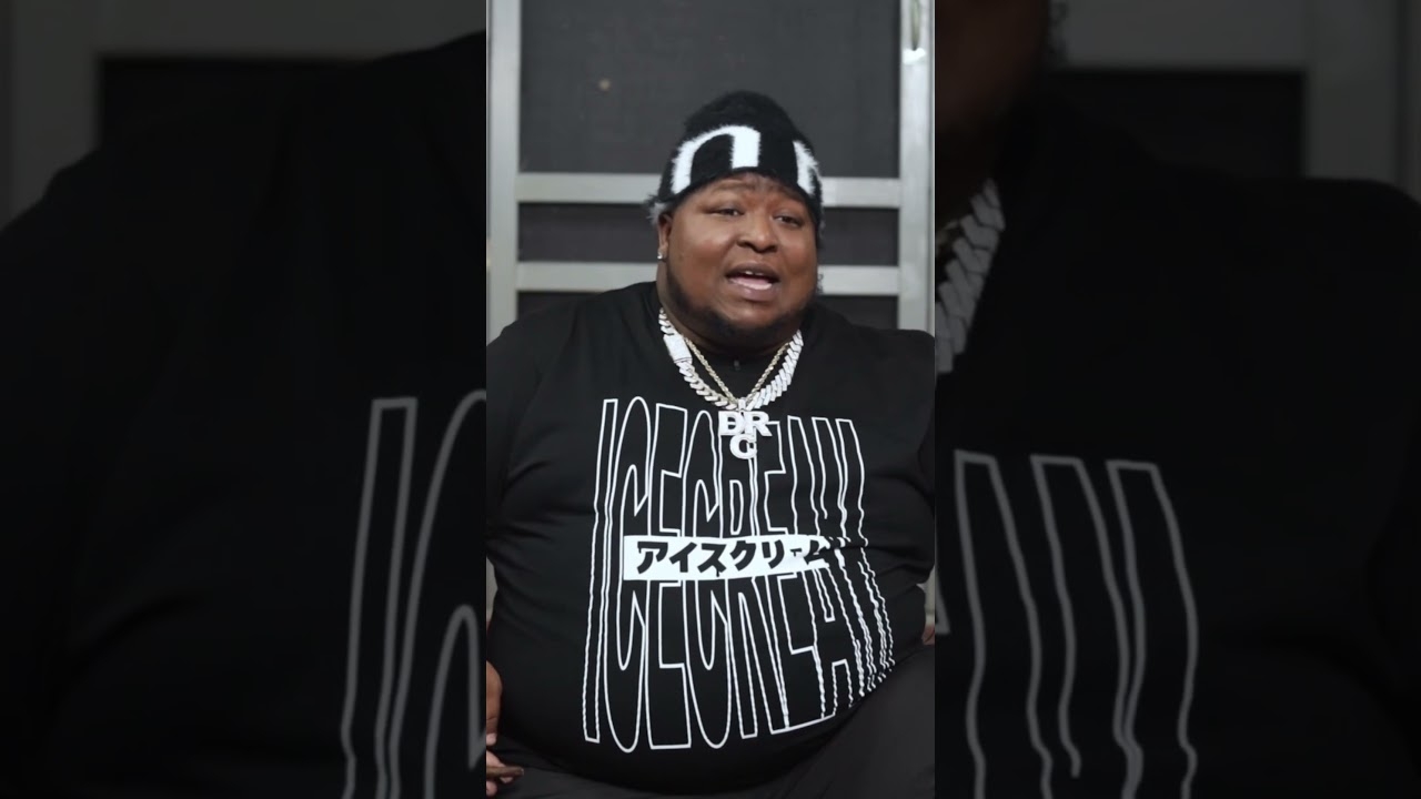 Big Chris Speaks On Working w/ FBG Duck