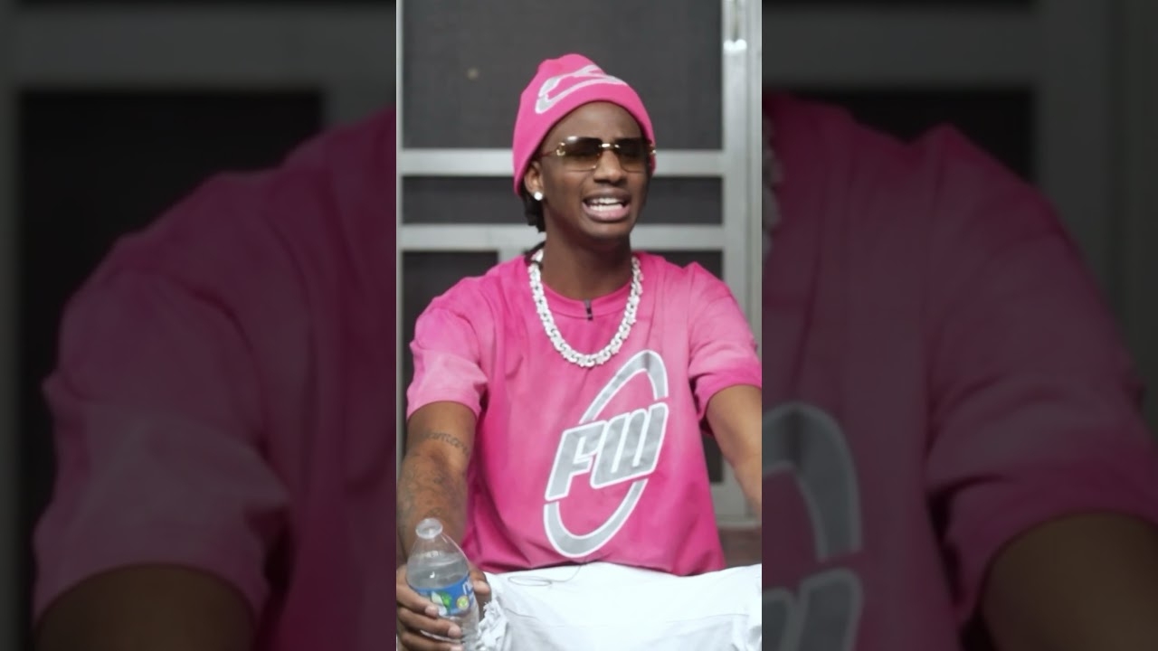 Yung Mal Talks About Putting His Son As The Only Feature On His Album