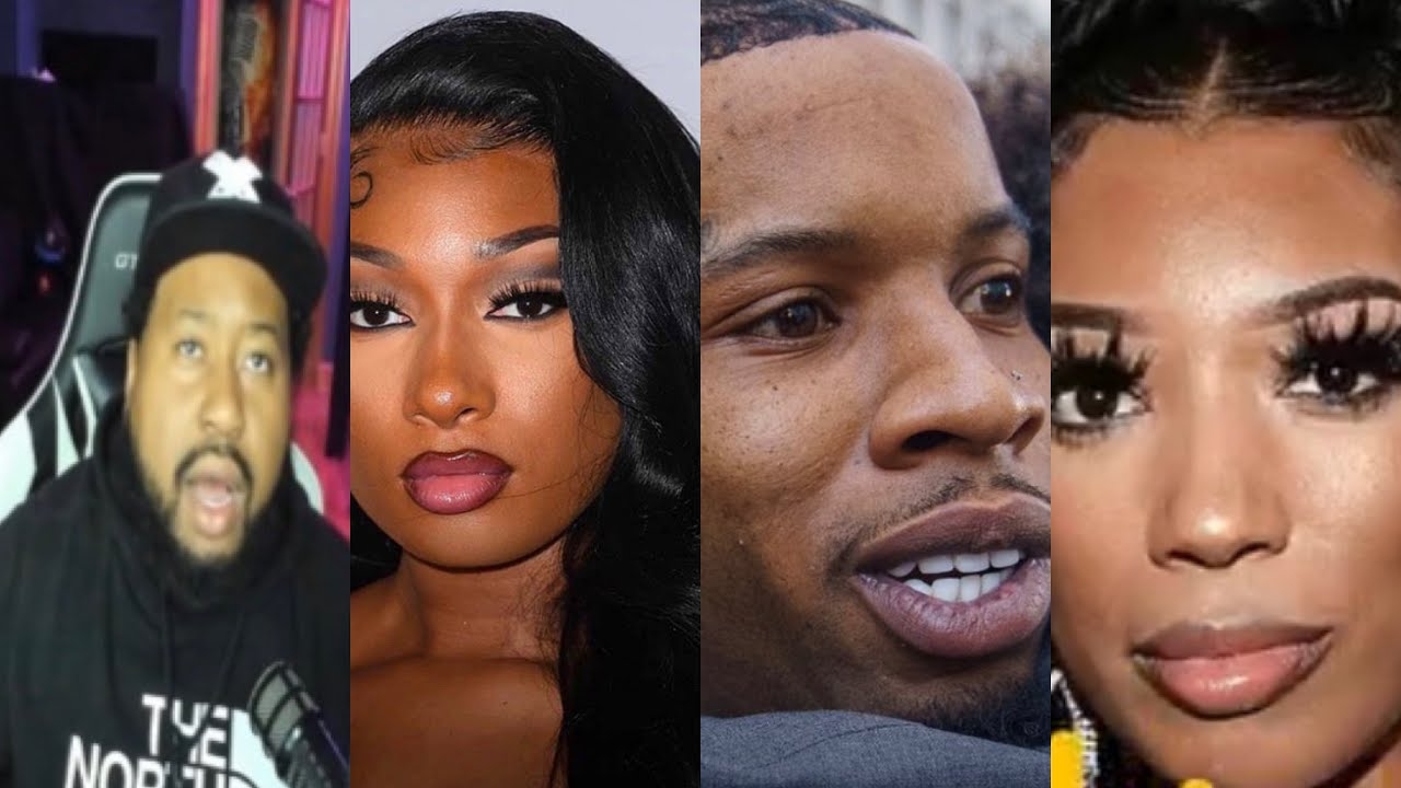 Plot thickens! Akademiks goes through the leaked emails between Tory Lanez & his lawyers from Trial