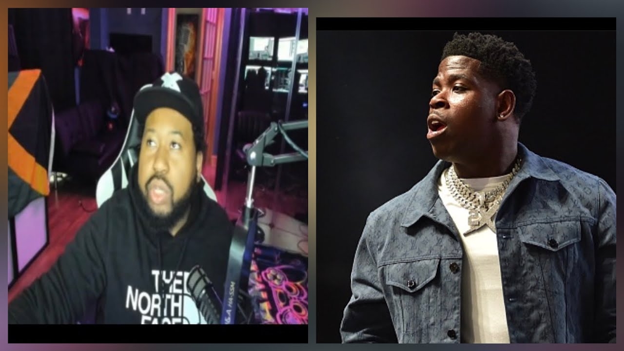DJ Akademiks breaks down Casanova 2X letter to Judge denouncing his gang & getting a buck 50 in jail