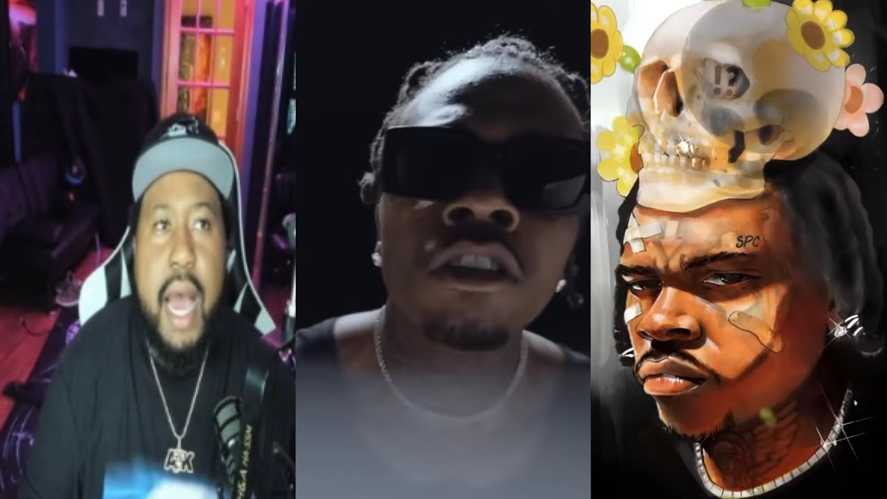Akademiks gives his Sales Prediction for Gunnas a gift & a curse project w/ no industry support!